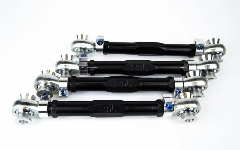 SPL Parts SPL DB 996, 99-12 Porsche 911 (996/997) Rear Dog Bone Links
