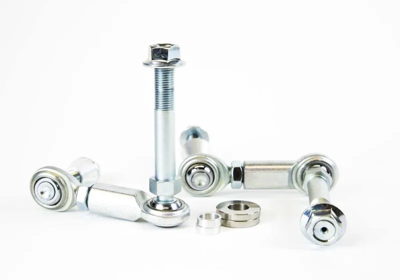 SPL Parts SPL FE Z34, Front Swaybar Endlinks for INFINITI and Nissan