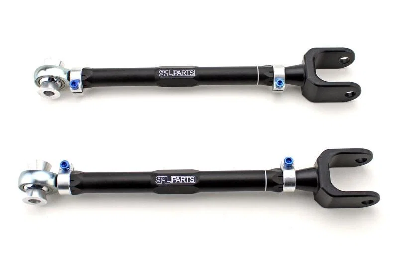 SPL Parts SPL RTA S14D, Nissan S14 / S15 / R33 / R34 Rear Toe Arms - Dogbone Version