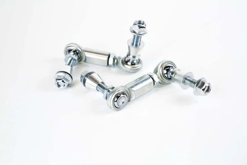 SPL Parts SPL FE Z33, 03-08 Nissan 350Z Front Swaybar Endlinks