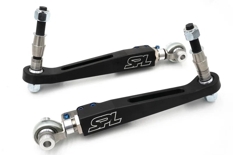 SPL Parts SPL FLCA ATS, 13-19 Cadillac ATS/ATS-V Front Lower Control Arms