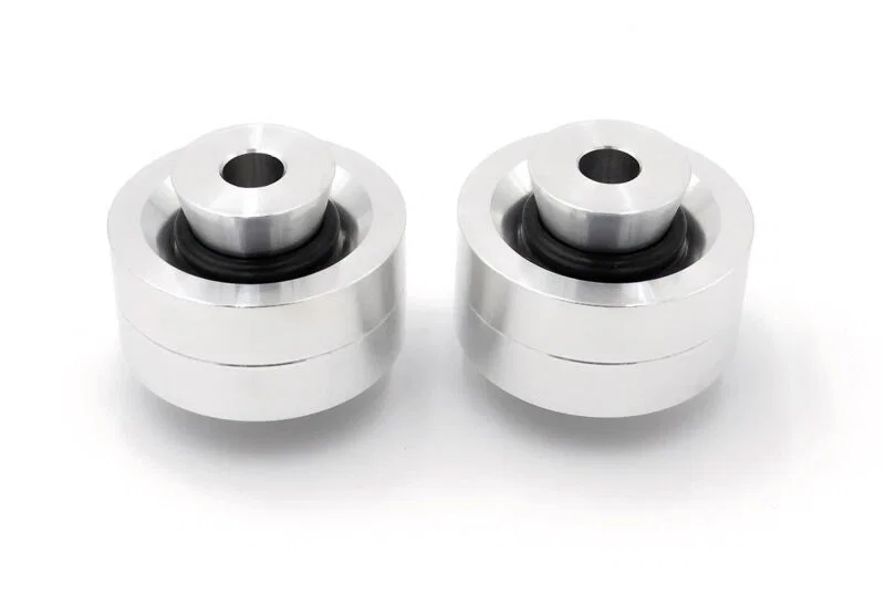 SPL Parts SPL CRBN MOD3, 2017+ Tesla Model 3/2020+ Model Y/2019+ BMW Z4 G29 FKS Caster Rod Bushings Non-Adjustable