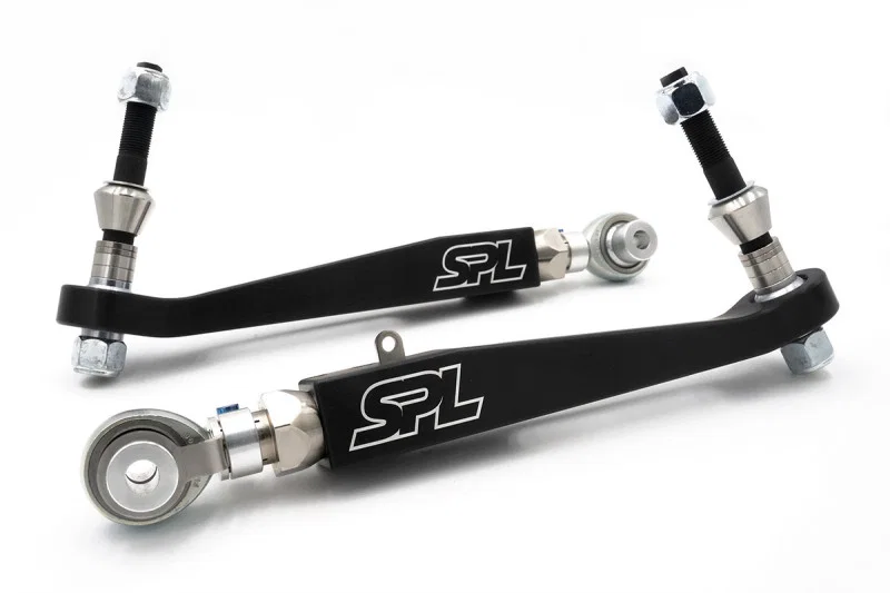 SPL Parts SPL FLCA G8X, 2022+ BMW G80/G82 M3/M4 Front Lower Control Arms