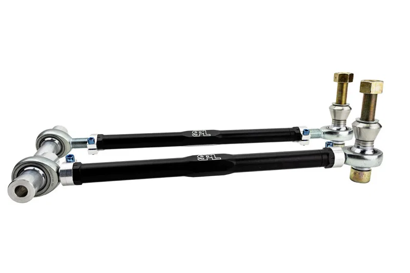 SPL Parts SPL TR F3X, 2012+ BMW 3 Series/4 Series F3X Front Tension Rods