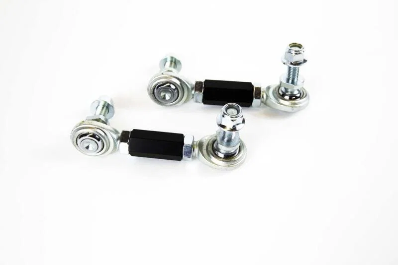 SPL Parts SPL FE ND, 2016+ Mazda Miata (ND) Front Swaybar Endlinks