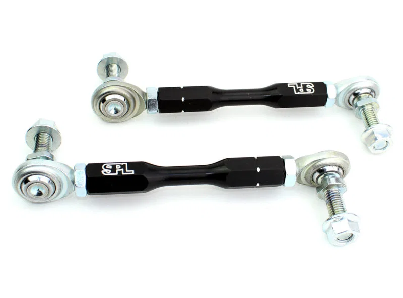SPL Parts SPL FE S550, 2015+ Ford Mustang (S550) Front Swaybar Endlinks