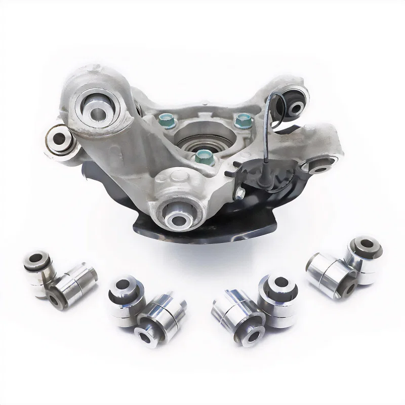 SPL Parts SPL RKB ND, 2016+ Mazda Miata (ND) Rear Knuckle Bushings