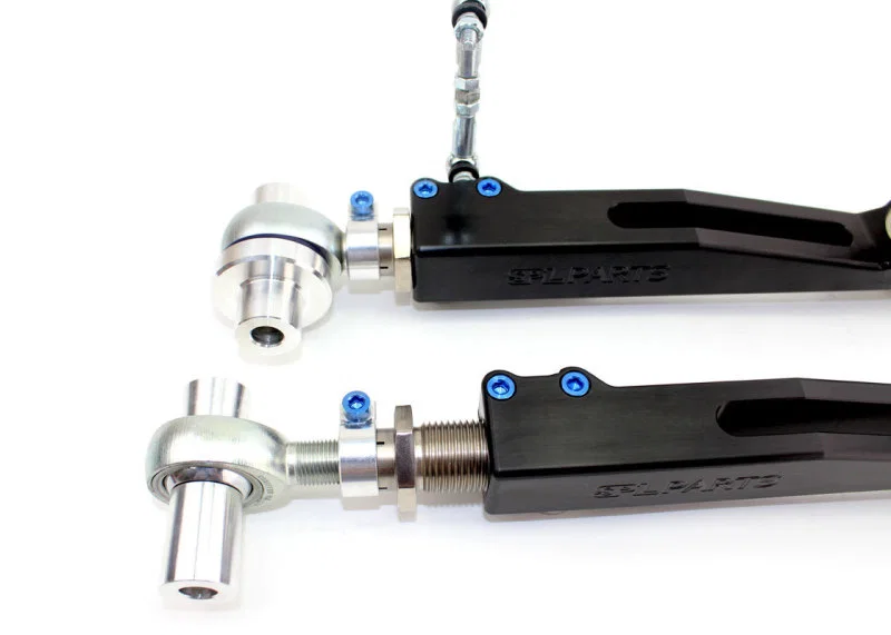 SPL Parts SPL FLCA E9X, 06-13 BMW 3 Series/1 Series (E9X/E8X) Front Lower Control Arms