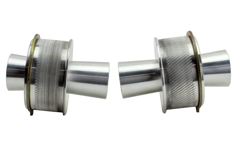SPL Parts SPL CRBN F3X, 2012+ BMW 3 Series/4 Series F3X Front Caster Rod Bushings (Non-Adjustable)
