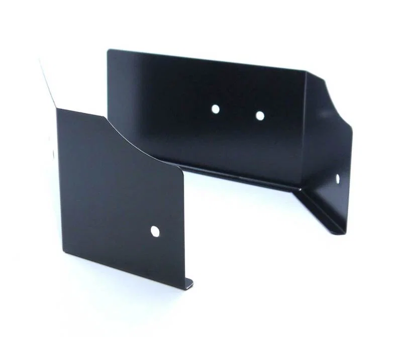 SPL Parts SPL TR BD, 89-98 Nissan 240SX (S13/S14) Tension Rod Brake Air Deflectors