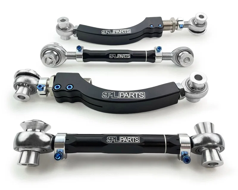 SPL Parts SPL RUA G29, 2020+ Toyota GR Supra (A90) / 2019+ BMW Z4 (G29) Rear Upper Lateral Links