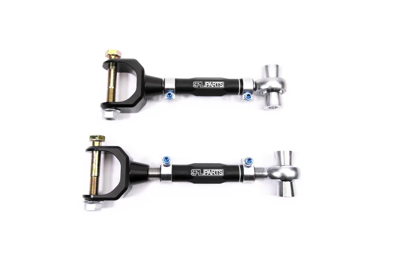 SPL Parts SPL RUA ND, 2016+ Mazda Miata (ND) Rear Upper Control Arms