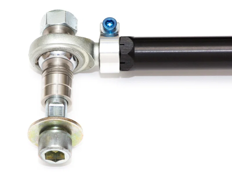 SPL Parts SPL RTA NC, 06-15 Mazda Miata (NC) Rear Toe Arms (Bumpsteer Adjustable)