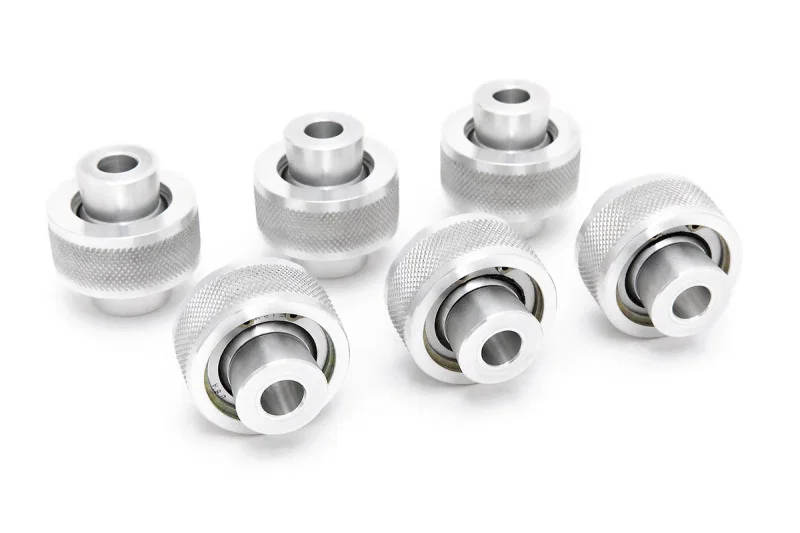 SPL Parts SPL RKB CAM6, 2016+ Chevrolet Camaro (Gen 6) Rear Knuckle Bushings