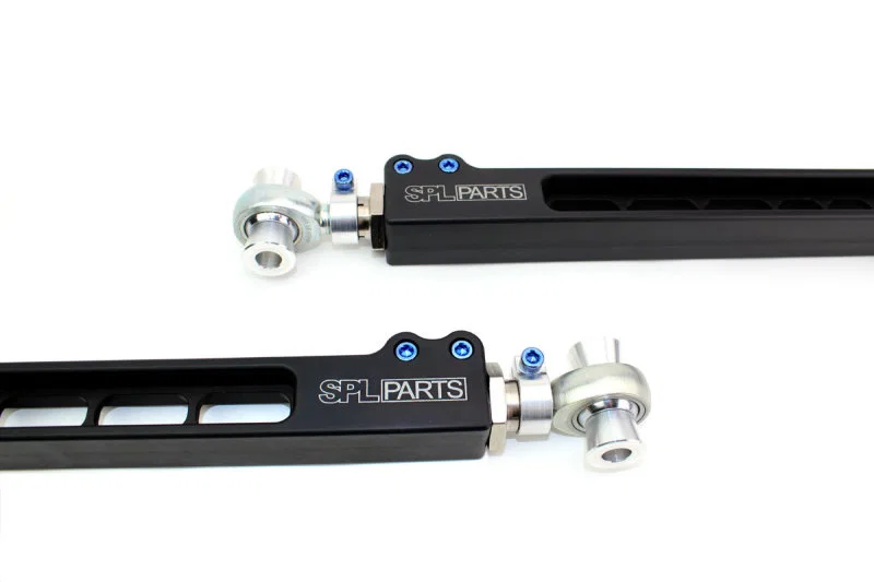 SPL Parts SPL RTA Z33B, 03-08 Nissan 350Z Rear Toe Links (Billet Version)