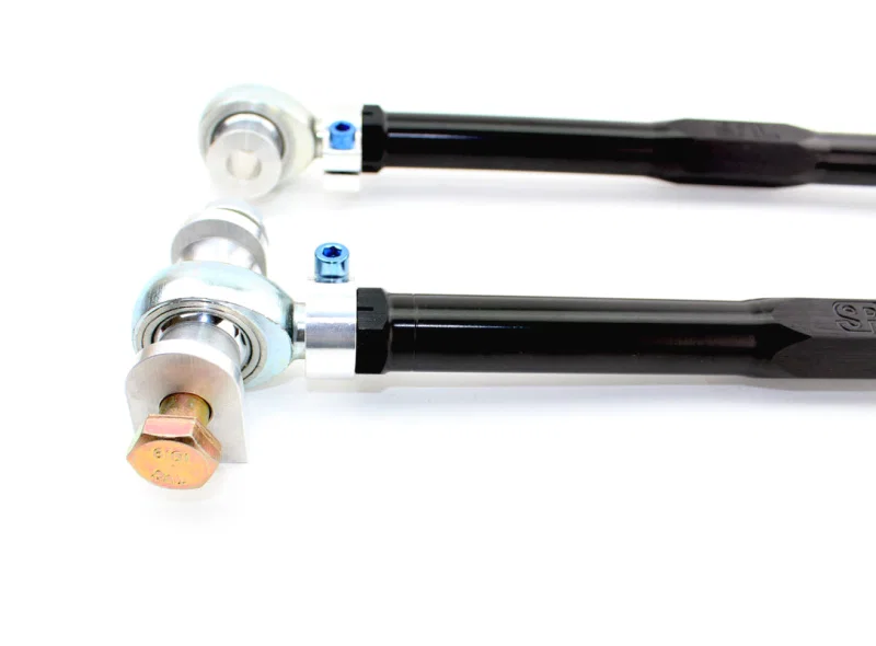 SPL Parts SPL RTAEL F8X, 2014+ BMW M2/M3/M4 (F8X) Rear Toe Links w/Eccentric Lockout