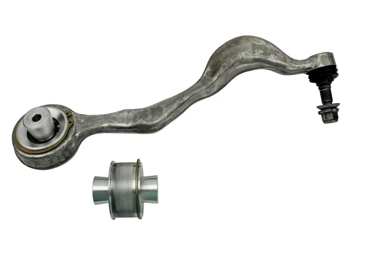 SPL Parts SPL CRB F3IX, 2012+ BMW 3 Series/4 Series F3X Adjustable Front Caster Rod Monoball Bushings