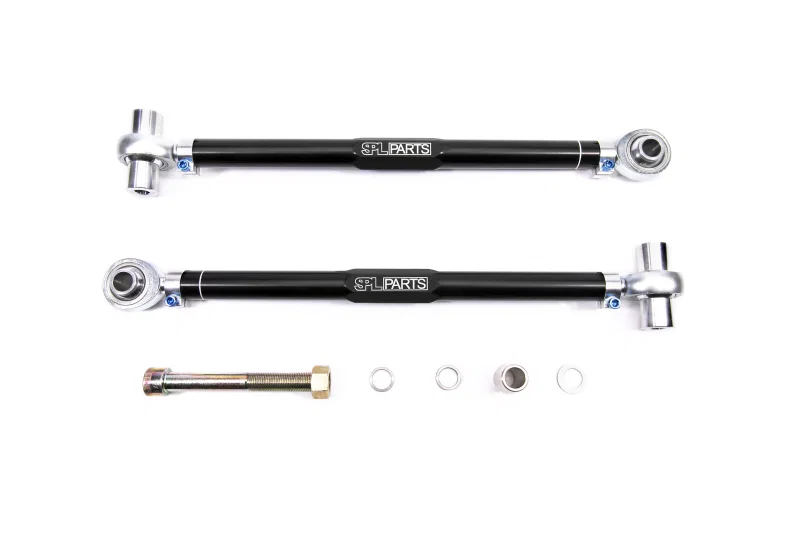 SPL Parts SPL TR CAM6, 2016+ Chevrolet Camaro (Gen 6) Front Tension Rods