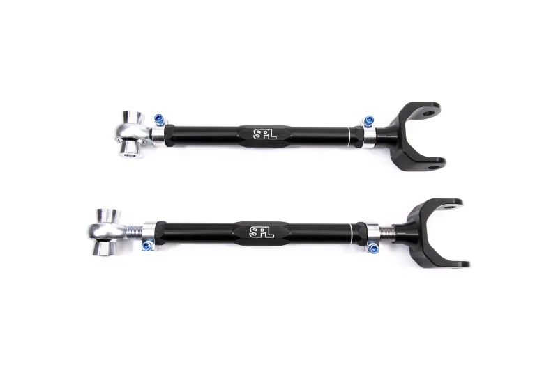 SPL Parts SPL RTR CAM6, 2016+ Chevrolet Camaro (Gen 6) Rear Traction Links