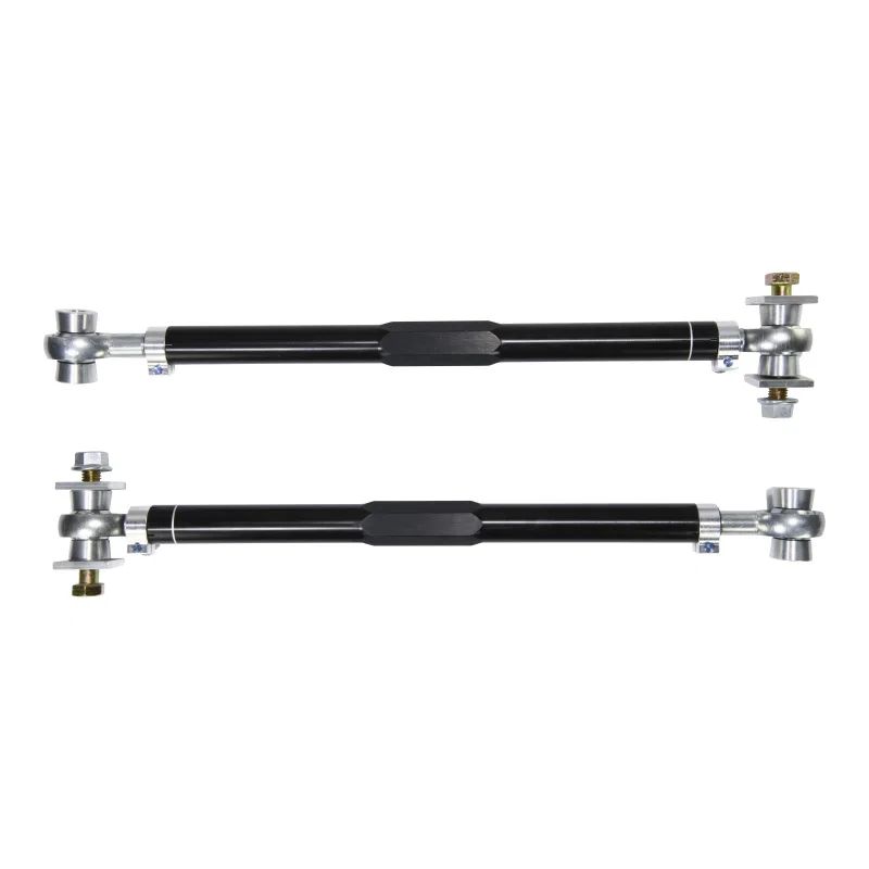 SPL Parts SPL RTAEL F3X, 2012+ BMW 3 Series/4 Series F3X Rear Toe Links w/Eccentric Lockout