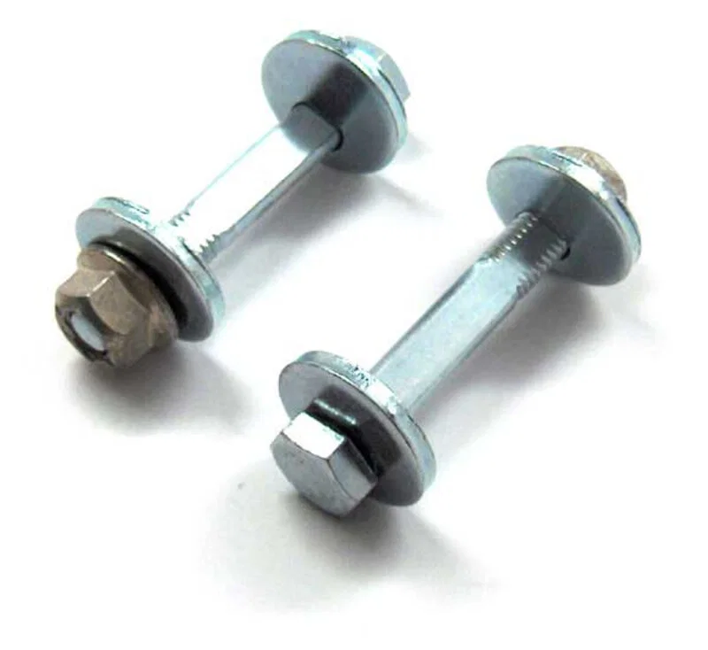 SPL Parts SPL RTB Z34, Nissan 370Z, G37 and G35 w/ RAS SPC rear toe bolts