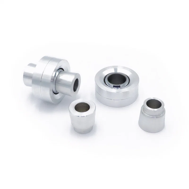 SPL Parts SPL RLCB E9X, 04-19 BMW 3 Series/4 Series (E9X/F3X/F8X) Rear Lower Control Arm Knuckle Bushing