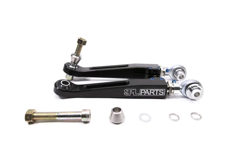SPL Parts SPL FLCA F3X, 2012+ BMW 3 Series/4 Series F3X Front Lower Control Arms
