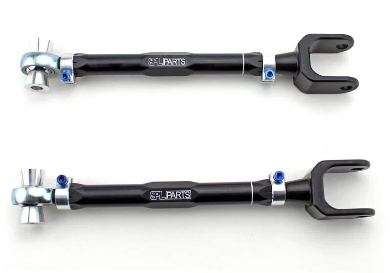 SPL Parts SPL RLL Z33D, 350Z Rear Camber Links - Dogbone Style