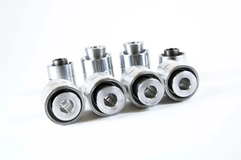 SPL Parts SPL RKB R35, 2008+ Nissan GTR (R35) Rear Knuckle Monoball Bushings