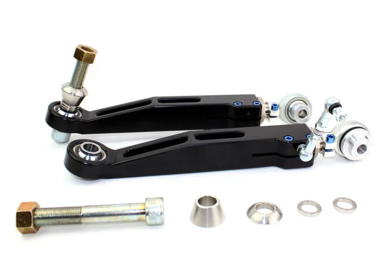 SPL Parts SPL FLCA F8X, 2014+ BMW M2/M3/M4 (F8X) Front Lower Control Arms