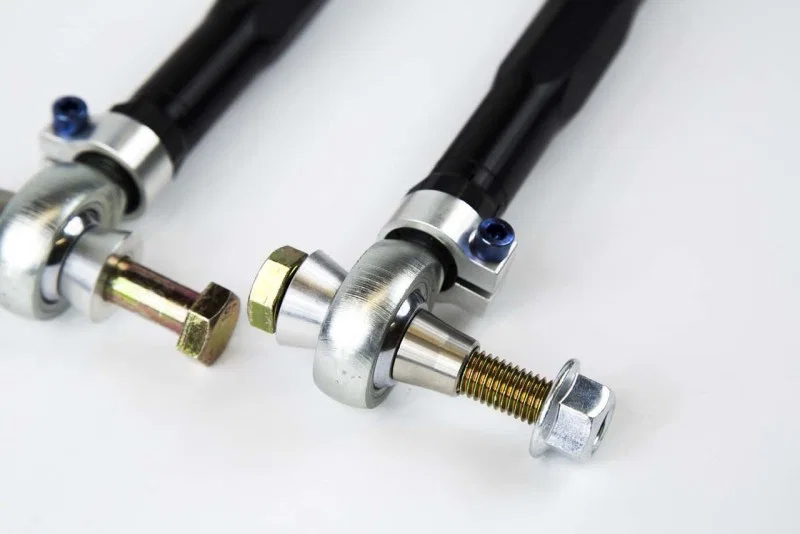 SPL Parts SPL RTA FRS, 2013+ Subaru BRZ/Toyota 86 / 2015+ Subaru WRX/STI Rear Toe Arms