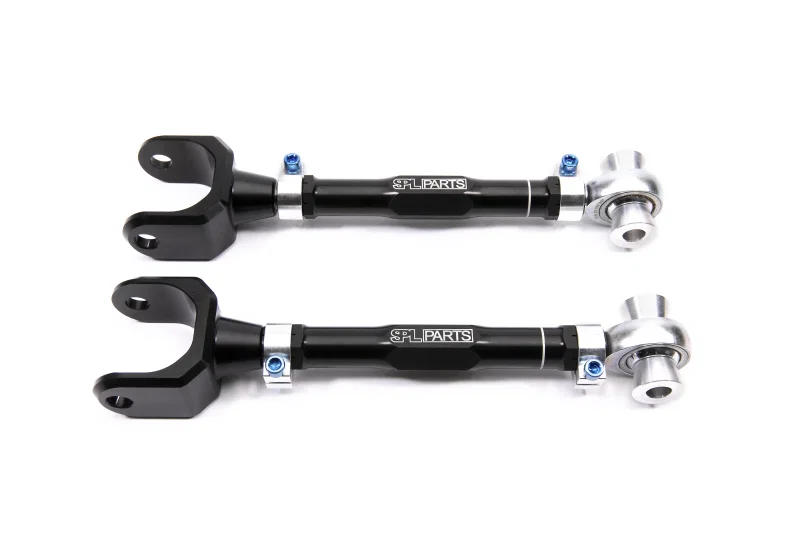 SPL Parts SPL RTR MOD3, 2017+ Tesla Model 3 Rear Lower Traction Rods
