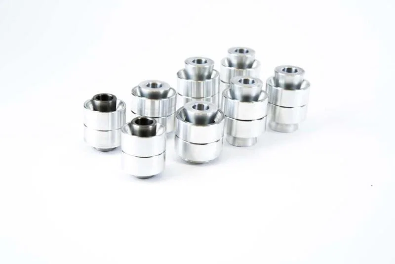 SPL Parts SPL RKB Z34, 2009+ Nissan 370Z Rear Knuckle Monoball Bushings