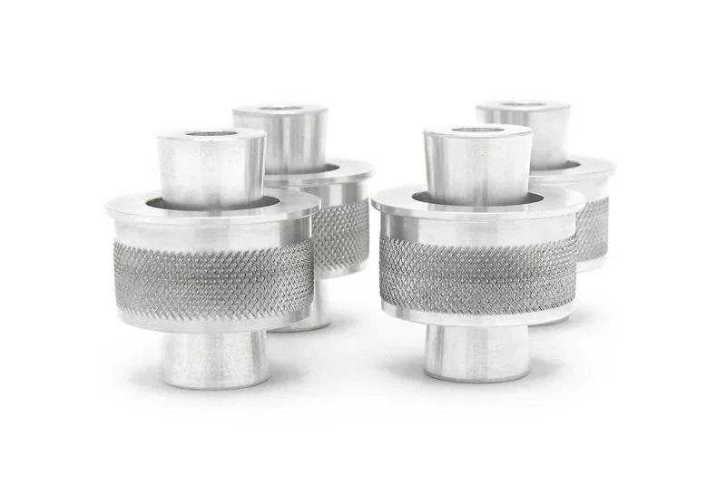 SPL Parts SPL RKB E36, 90-00 BMW 3 Series (E36/E46) Rear Knuckle Bushings