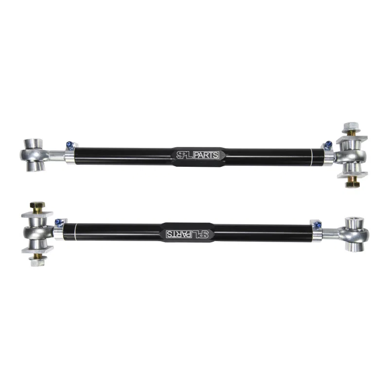 SPL Parts SPL RTAEL G29, 2020+ Toyota GR Supra (A90) / 2019+ BMW Z4 (G29) Rear Toe Links w/Eccentric Lockouts