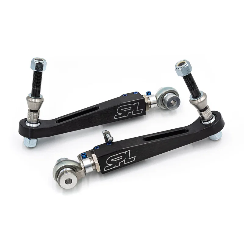 SPL Parts SPL FLCA F3X IX, 2012+ BMW F2X / F3X 2/3/4-series xDrive (AWD Version) Front Lower Control Arms