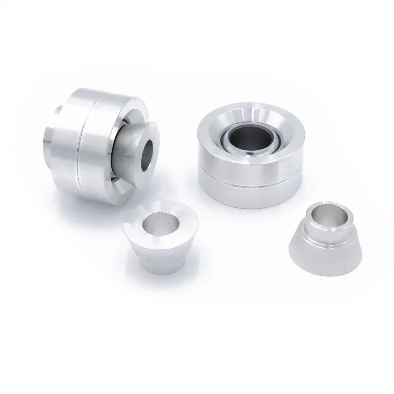 SPL Parts SPL RTAB S550, 15-21 Ford Mustang S550 Rear Toe Arm Bushing