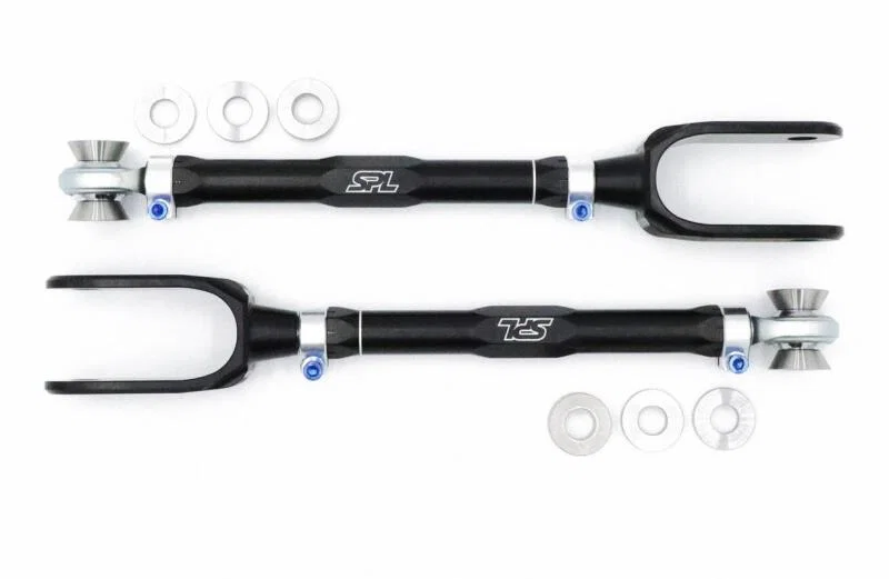 SPL Parts SPL TR 996, Porsche 996/997/986/987 Adjustable Caster/Trailing Arms