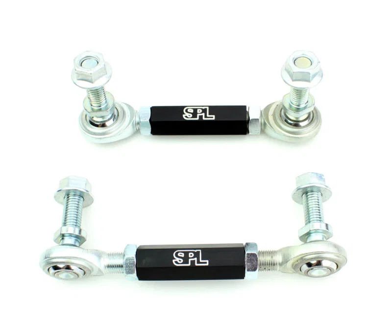 SPL Parts SPL RE S550, 2015+ Ford Mustang (S550) Rear Swaybar Endlinks