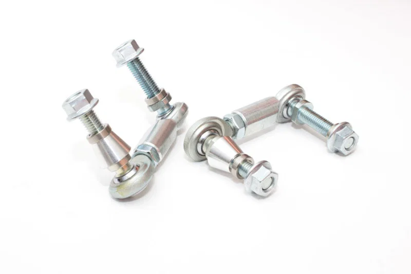 SPL Parts SPL FE R35, 2008+ Nissan GTR (R35) Front Swaybar Endlinks