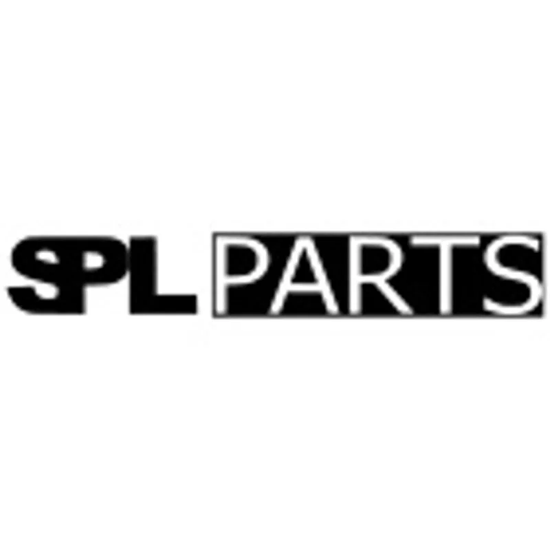 SPL Parts CM8TYX-12M, 1/2in 2PC Male Teflon Rod End w/20mm YX-20M Stud