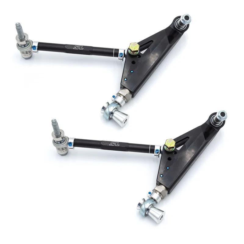 SPL Parts SPL FLCA FRS, 2013+ Subaru BRZ/Toyota 86 Front Lower Control Arms