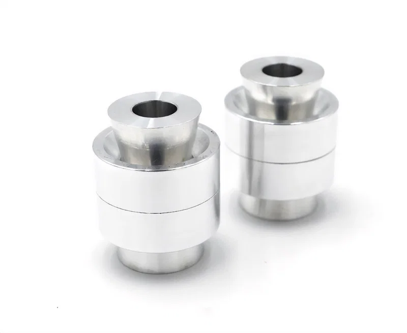 SPL Parts SPL RKB F3X, 2010+ BMW F2x 2 Series / 2011+ BMW F3 X 3 & 4 Series Rear Traction Arm Knuckle Bushing