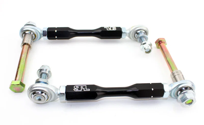 SPL Parts SPL FE 996, 99-12 Porsche 911 (996/997) / 05-12 Porsche Cayman (987) Front Swaybar Endlinks
