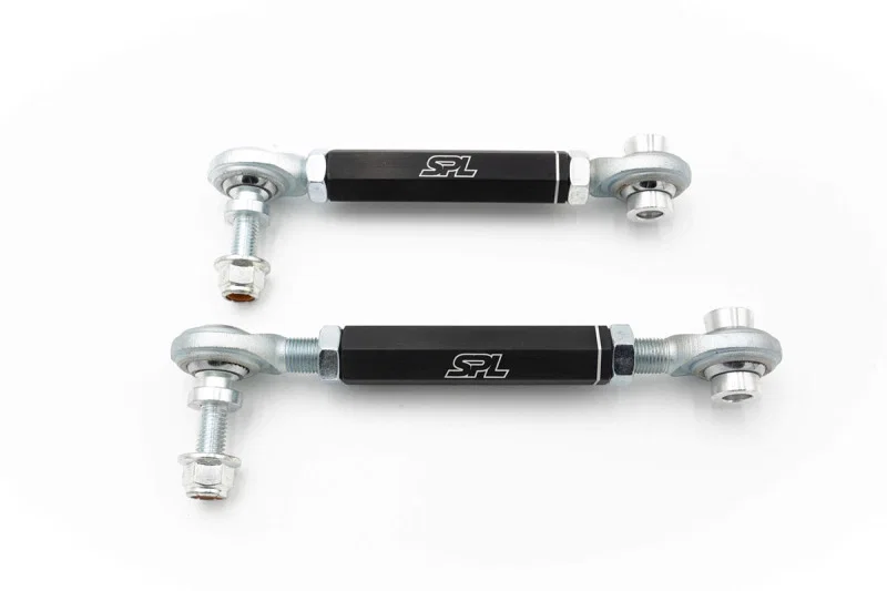 SPL Parts SPL FE B8, 09-16 Audi B8 & B8.5 A4/A5/S4/S5 Front Endlinks