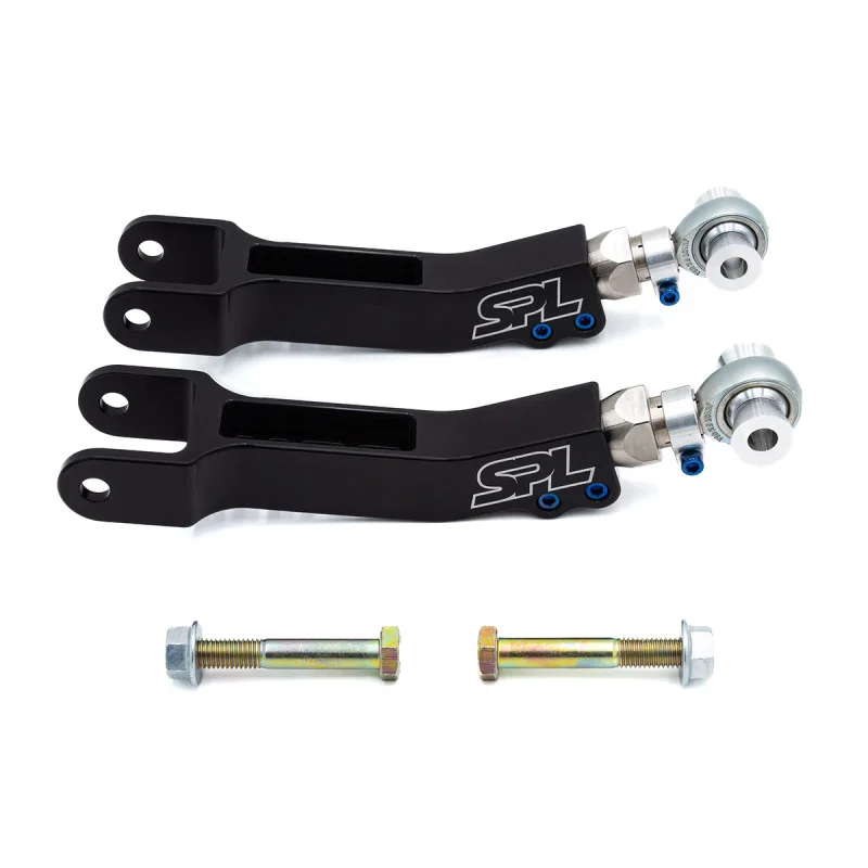 SPL Parts SPL RTR FRS, 2013+ Subaru BRZ/Toyota 86 Rear Traction Arms