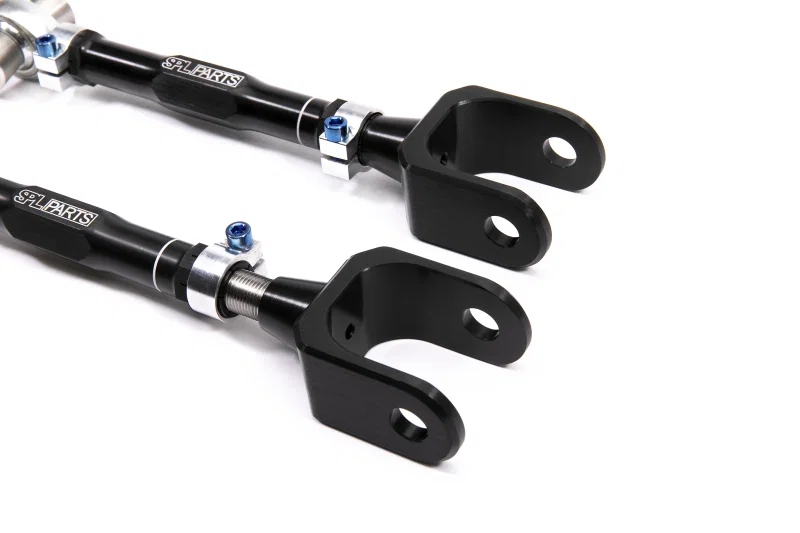 SPL Parts SPL RTA S550, 2015+ Ford Mustang (S550) Rear Toe Links