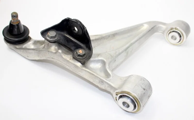SPL Parts SPL RUAB Z33, 03-08 Nissan 350Z (Z33) Rear Upper Arm Monoball Bushings