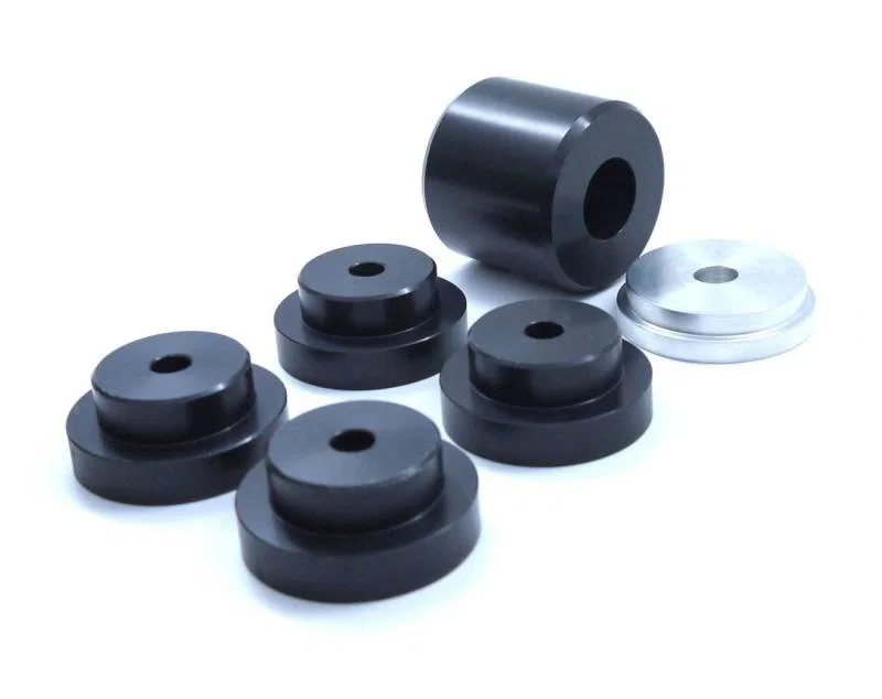 SPL Parts SPL SDBS Z34, 2009+ Nissan 370Z Solid Differential Mount Bushings