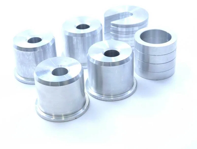 SPL Parts SPL SSB S13C, 89-94 Nissan 240SX (S13) PRO Solid Subframe Conversion Bushings